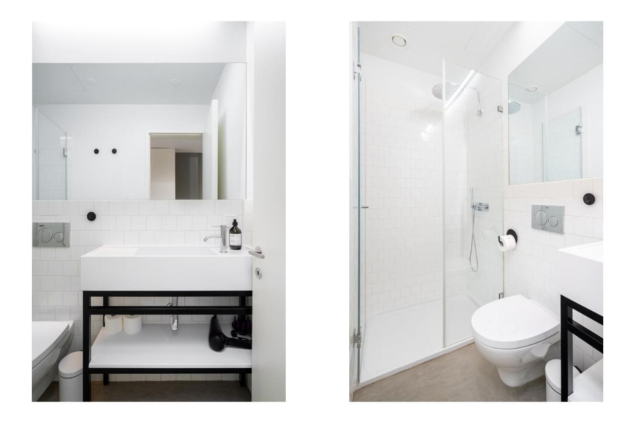 Whome | Ls48 Prime Location Luxury Duplex Lissabon Buitenkant foto