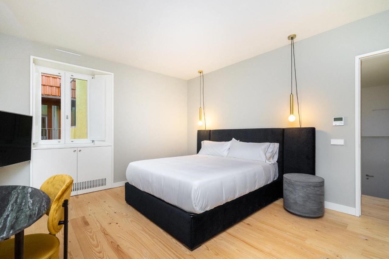 Whome | Ls48 Prime Location Luxury Duplex Lissabon Buitenkant foto