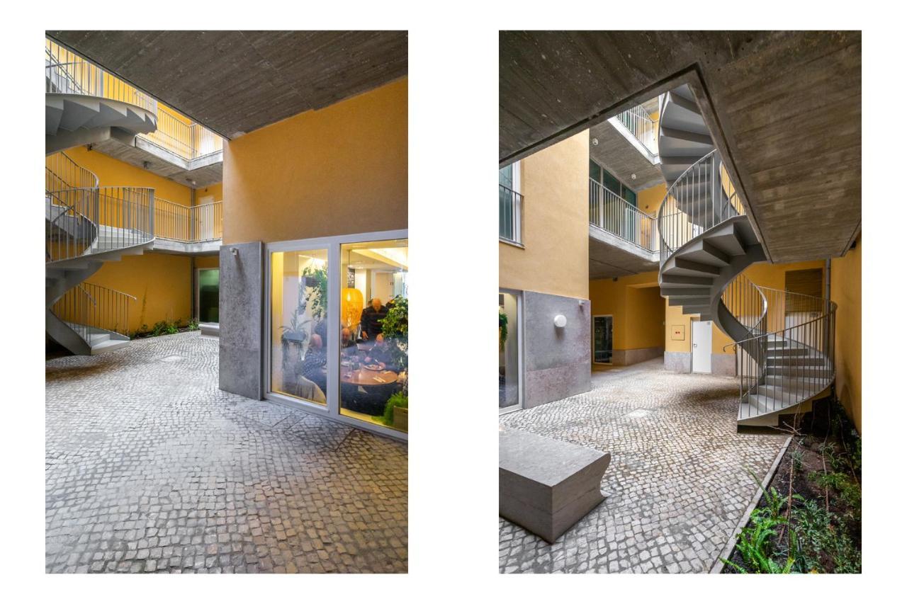 Whome | Ls48 Prime Location Luxury Duplex Lissabon Buitenkant foto