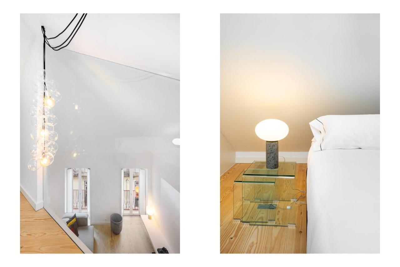 Whome | Ls48 Prime Location Luxury Duplex Lissabon Buitenkant foto